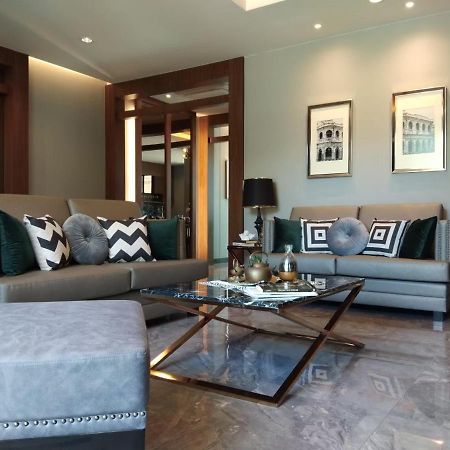 The Regent ​Phuket ​Serviced Apartment ​Kamala ​Beach Esterno foto