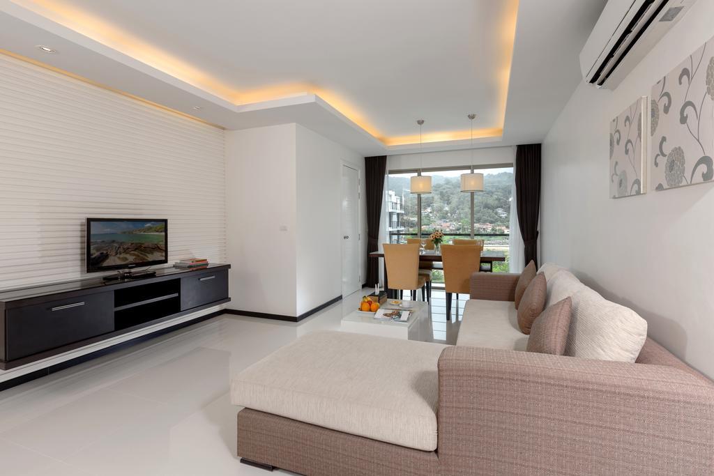 The Regent ​Phuket ​Serviced Apartment ​Kamala ​Beach Camera foto