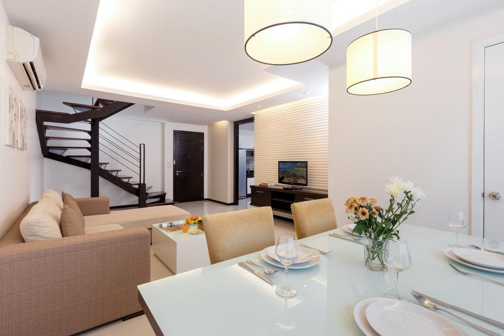 The Regent ​Phuket ​Serviced Apartment ​Kamala ​Beach Camera foto