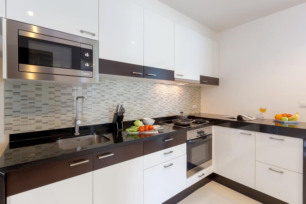 The Regent ​Phuket ​Serviced Apartment ​Kamala ​Beach Camera foto