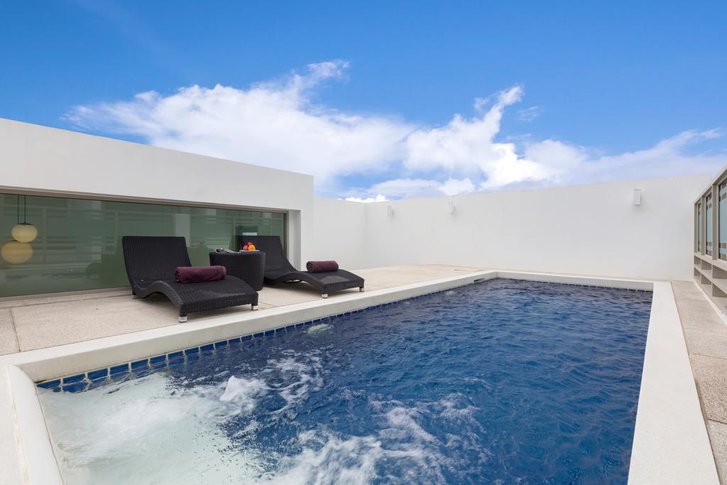 The Regent ​Phuket ​Serviced Apartment ​Kamala ​Beach Camera foto