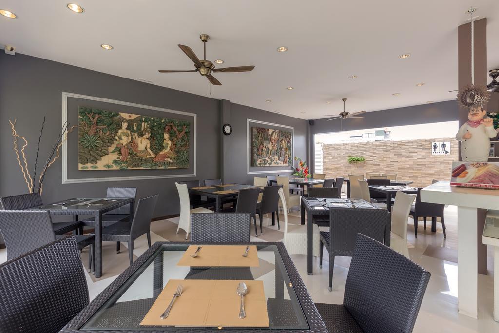 The Regent ​Phuket ​Serviced Apartment ​Kamala ​Beach Esterno foto