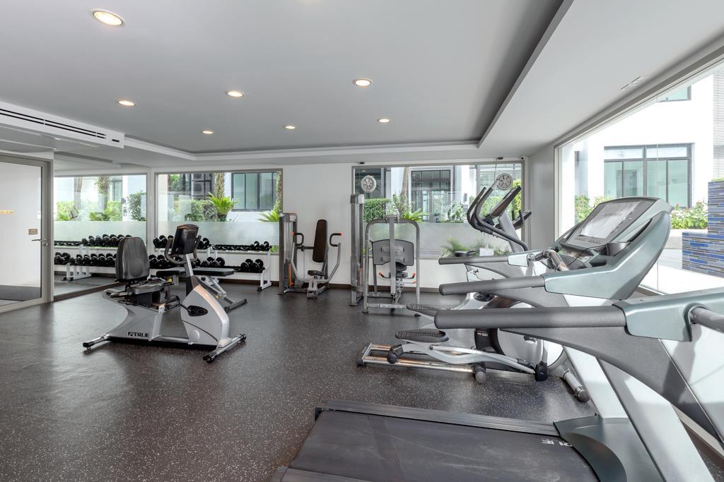 The Regent ​Phuket ​Serviced Apartment ​Kamala ​Beach Esterno foto