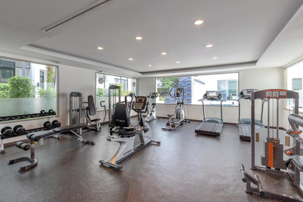 The Regent ​Phuket ​Serviced Apartment ​Kamala ​Beach Esterno foto