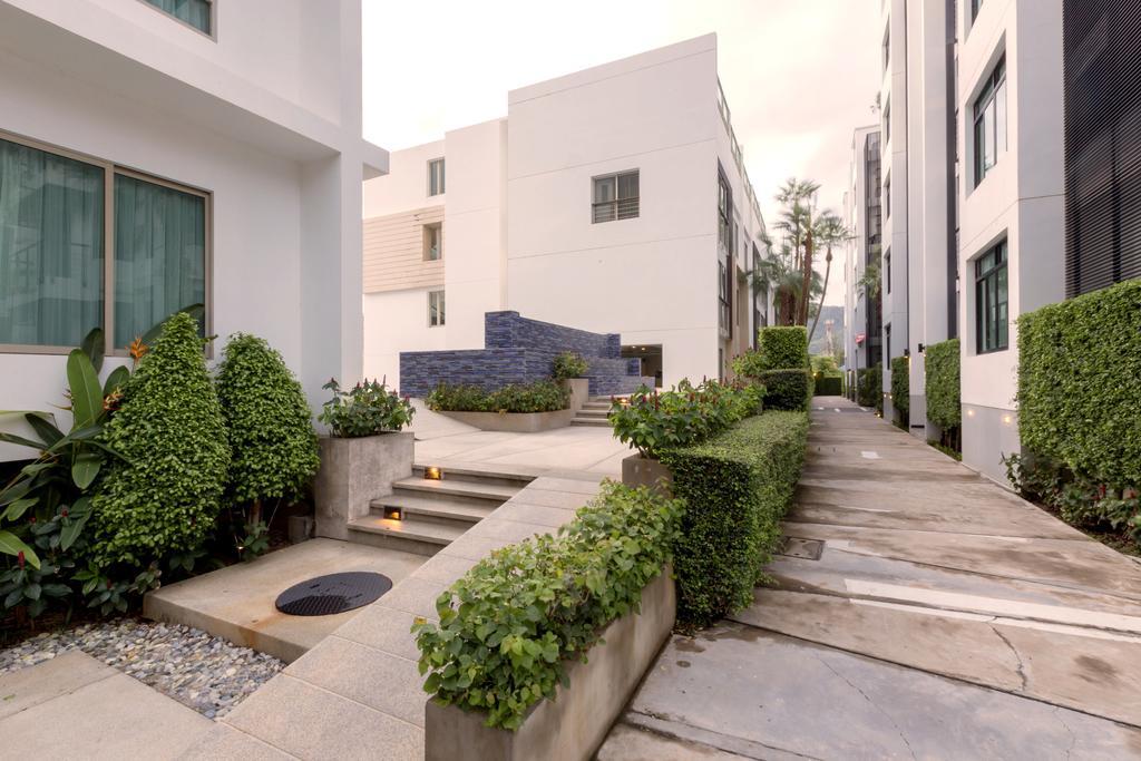 The Regent ​Phuket ​Serviced Apartment ​Kamala ​Beach Esterno foto