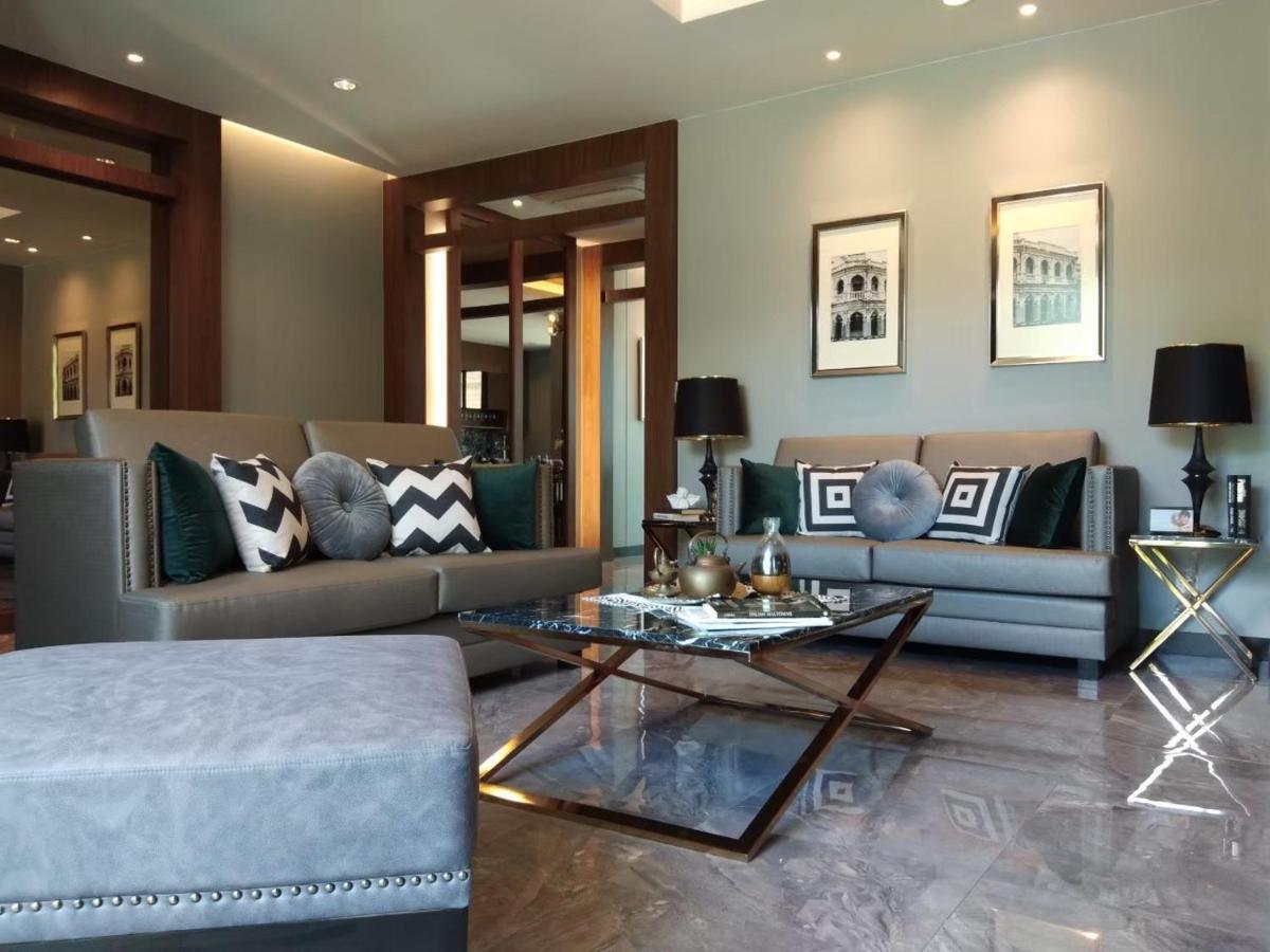 The Regent ​Phuket ​Serviced Apartment ​Kamala ​Beach Esterno foto