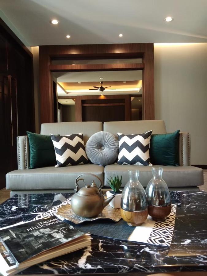 The Regent ​Phuket ​Serviced Apartment ​Kamala ​Beach Esterno foto