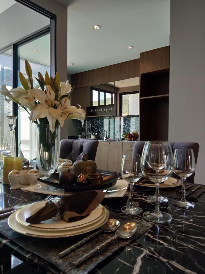 The Regent ​Phuket ​Serviced Apartment ​Kamala ​Beach Esterno foto