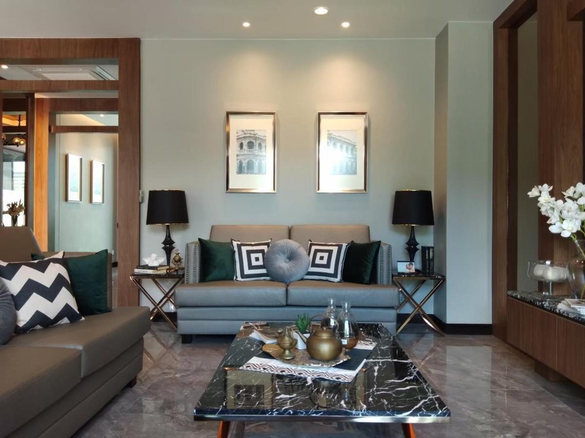 The Regent ​Phuket ​Serviced Apartment ​Kamala ​Beach Esterno foto