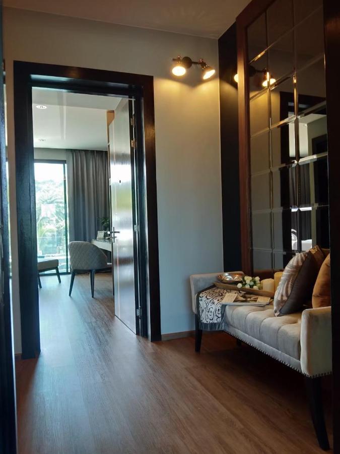 The Regent ​Phuket ​Serviced Apartment ​Kamala ​Beach Esterno foto