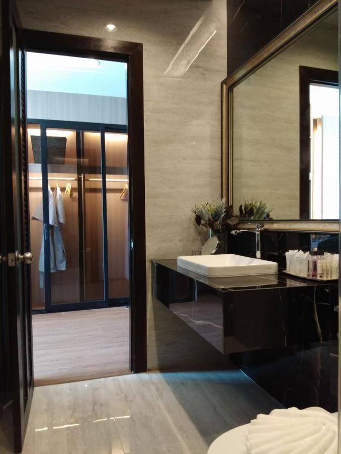 The Regent ​Phuket ​Serviced Apartment ​Kamala ​Beach Esterno foto