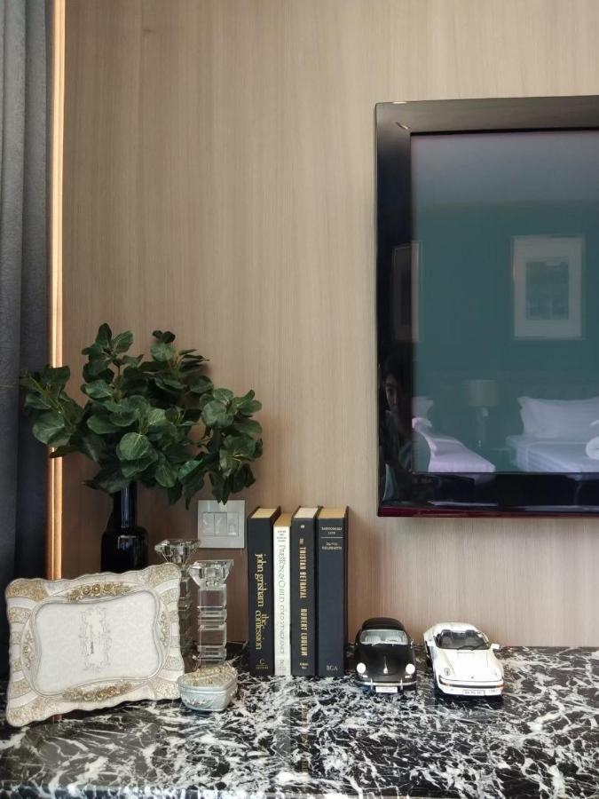 The Regent ​Phuket ​Serviced Apartment ​Kamala ​Beach Esterno foto