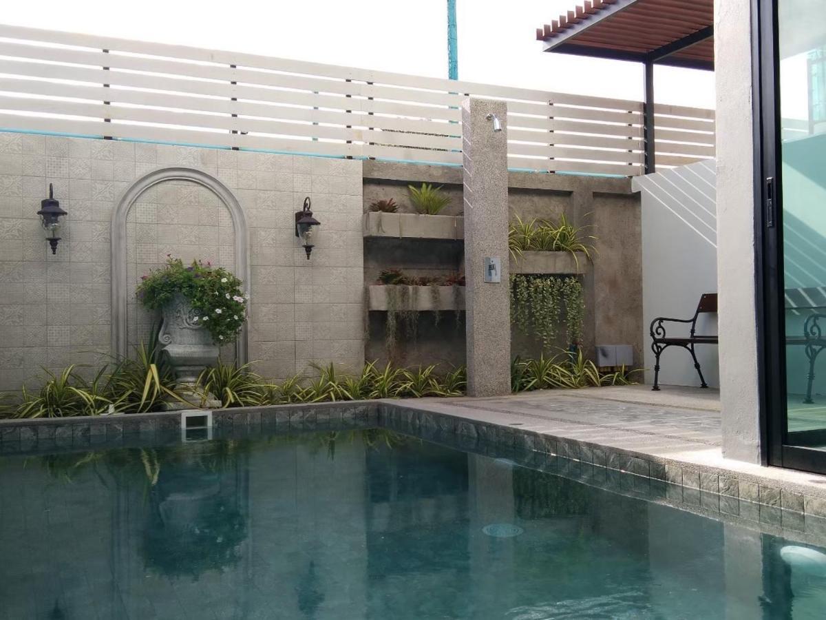 The Regent ​Phuket ​Serviced Apartment ​Kamala ​Beach Esterno foto