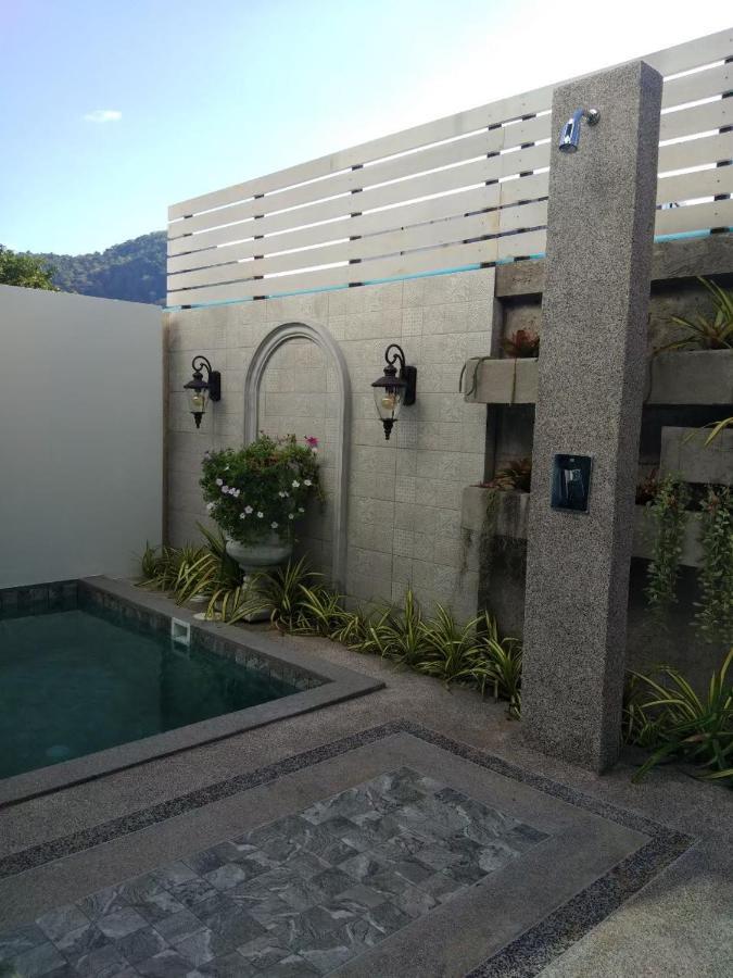 The Regent ​Phuket ​Serviced Apartment ​Kamala ​Beach Esterno foto