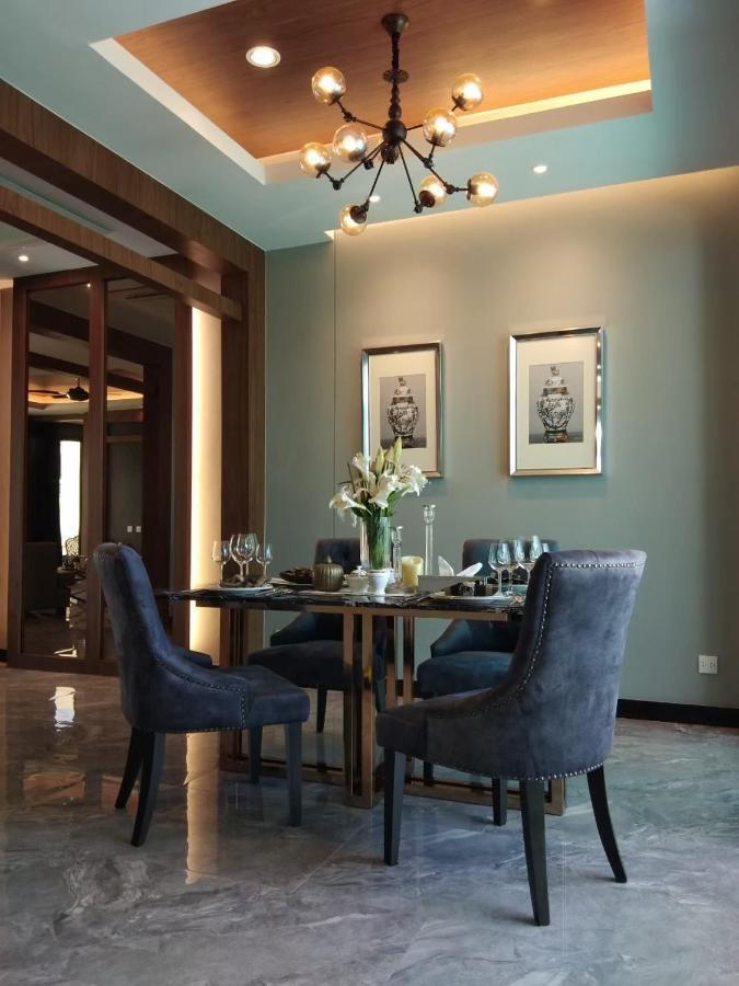 The Regent ​Phuket ​Serviced Apartment ​Kamala ​Beach Esterno foto