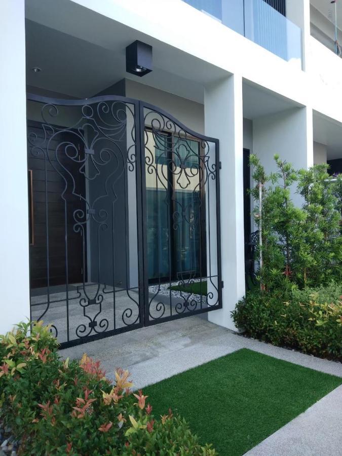 The Regent ​Phuket ​Serviced Apartment ​Kamala ​Beach Esterno foto