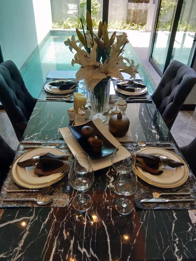 The Regent ​Phuket ​Serviced Apartment ​Kamala ​Beach Esterno foto