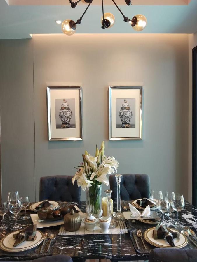 The Regent ​Phuket ​Serviced Apartment ​Kamala ​Beach Esterno foto