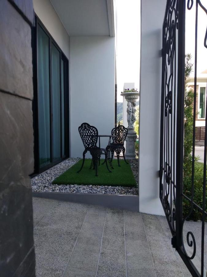 The Regent ​Phuket ​Serviced Apartment ​Kamala ​Beach Esterno foto