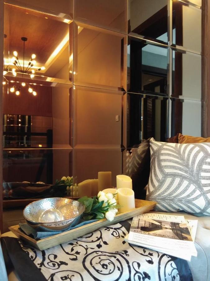 The Regent ​Phuket ​Serviced Apartment ​Kamala ​Beach Esterno foto