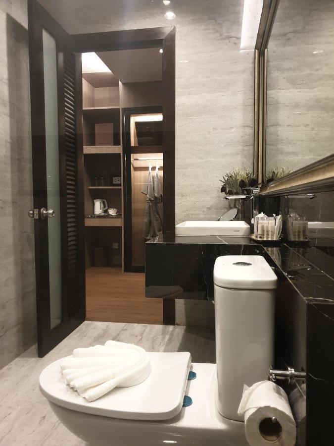 The Regent ​Phuket ​Serviced Apartment ​Kamala ​Beach Esterno foto