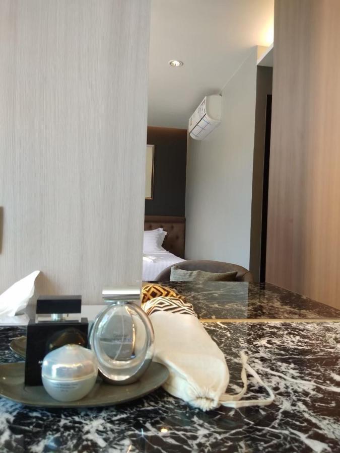 The Regent ​Phuket ​Serviced Apartment ​Kamala ​Beach Esterno foto