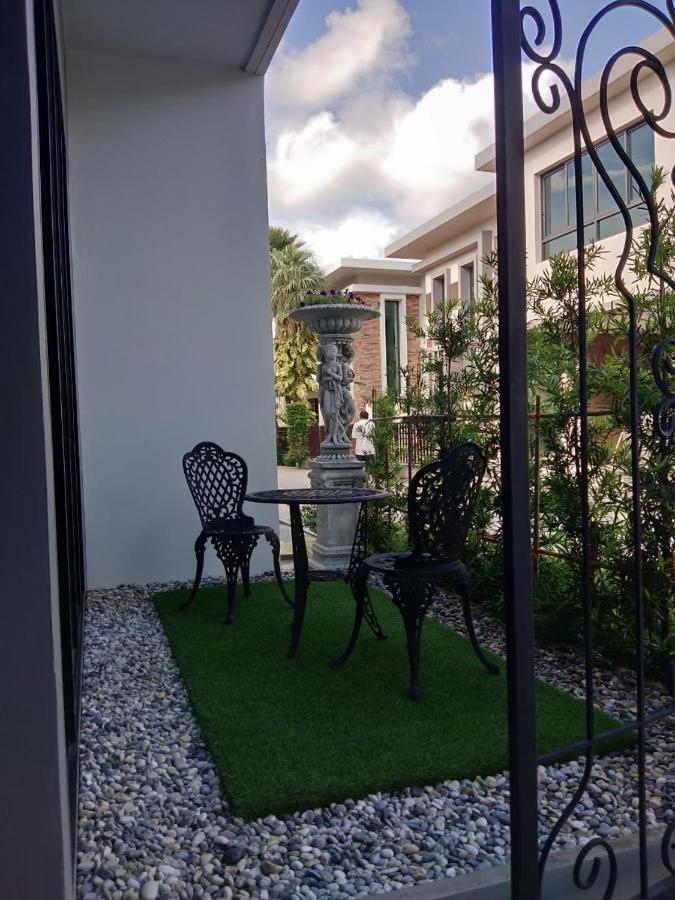The Regent ​Phuket ​Serviced Apartment ​Kamala ​Beach Esterno foto