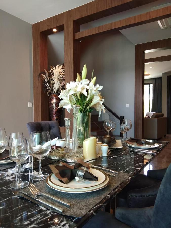 The Regent ​Phuket ​Serviced Apartment ​Kamala ​Beach Esterno foto